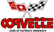 Corvette Club of Northern Delaware